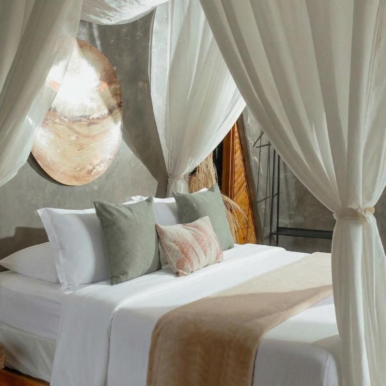 ATTRAVERSIAMO BAMBOO HOUSE - Suite Deluxe - 26