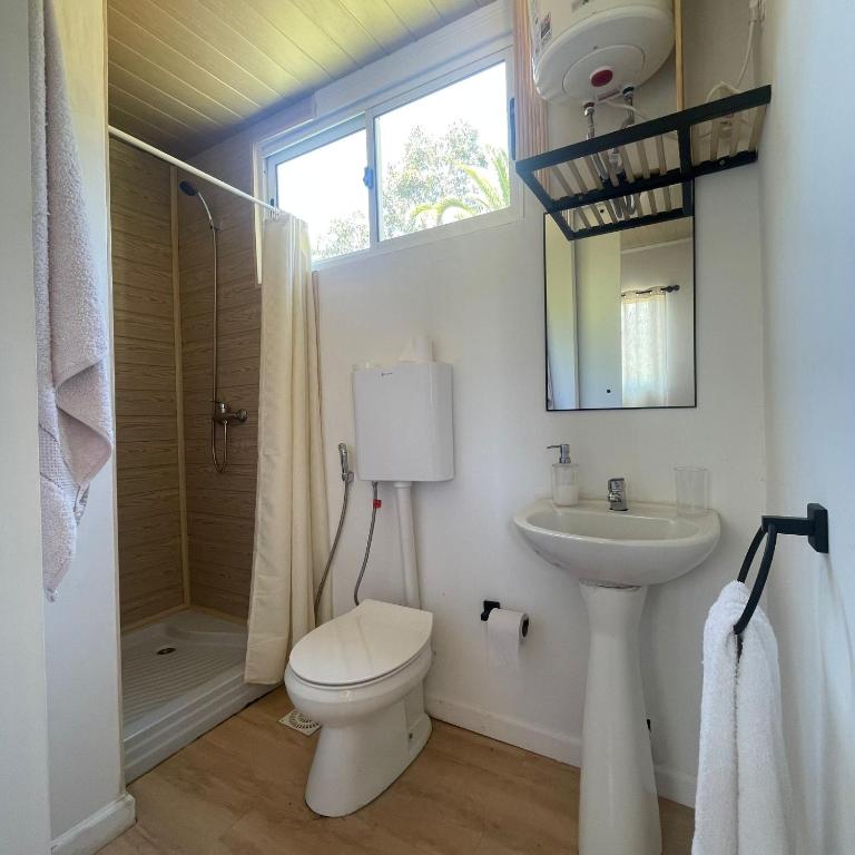 Rincon del Diario - Casa con 1 dormitorio - 8