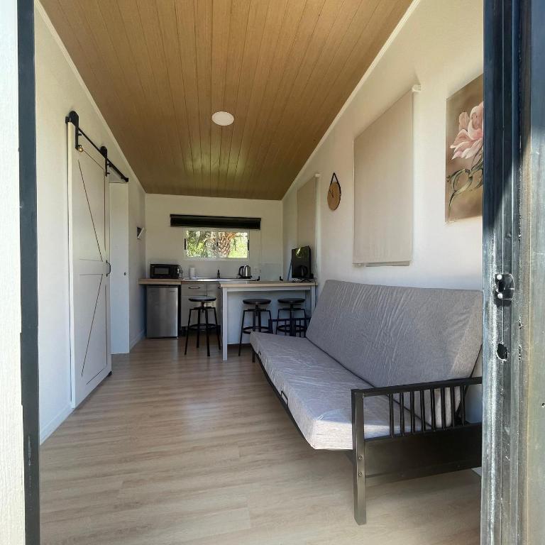 Rincon del Diario - Casa con 1 dormitorio - 6