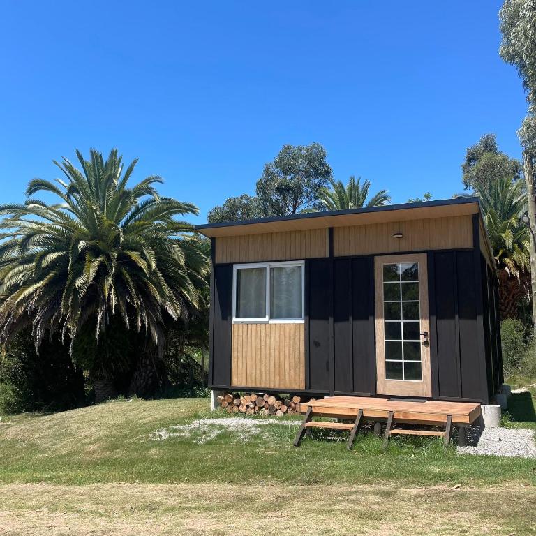 Rincon del Diario - Casa con 1 dormitorio - 2
