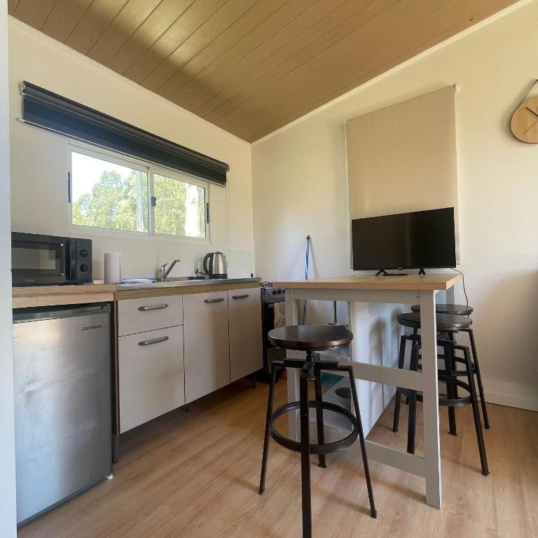 Rincon del Diario - Casa con 1 dormitorio - 3
