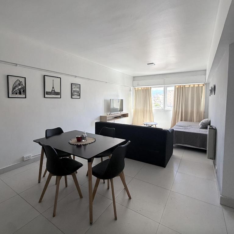 Calido departamento en Mendoza - Apartamento de 1 dormitorio - 9