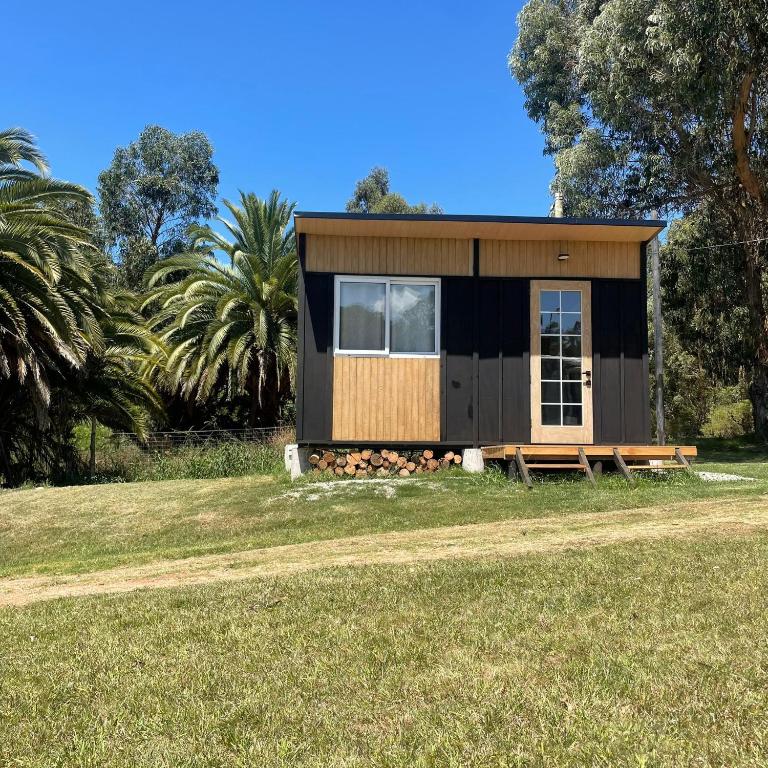 Rincon del Diario - Casa con 1 dormitorio - 11