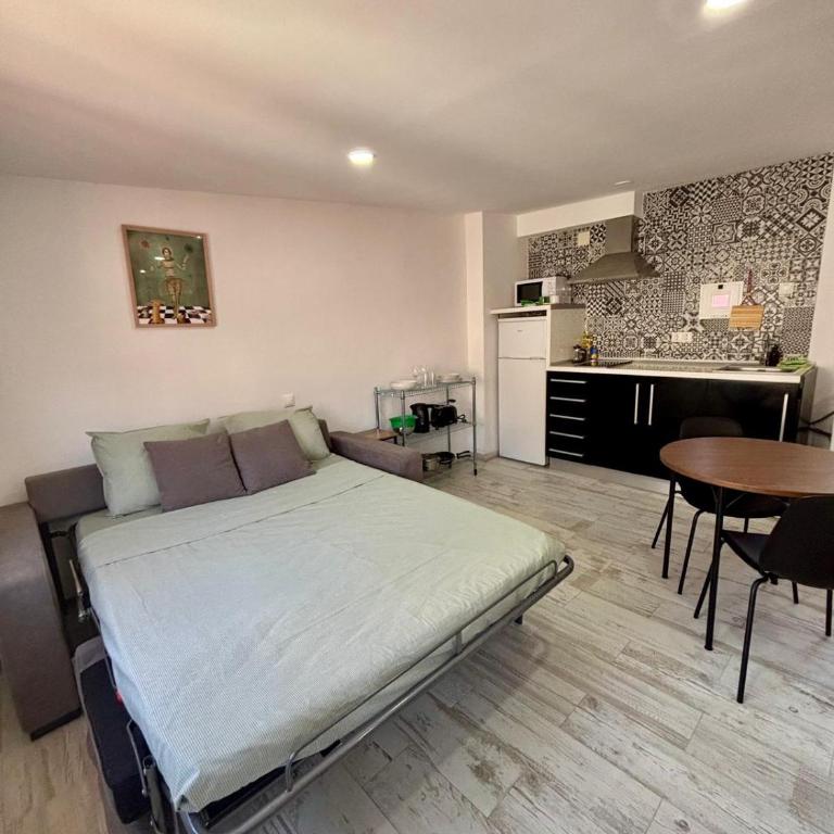 Mediona IV - Apartamento de 1 dormitorio - 6