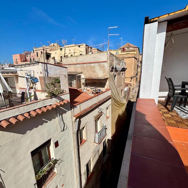 Mediona IV - Apartamento de 1 dormitorio - 3