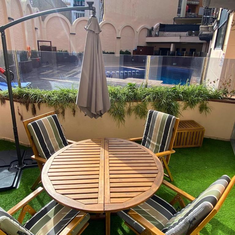 Siena Suite - Modern Apartment with Terrace, Parking and Swimming Pool - Apartamento de 2 dormitorios - 9