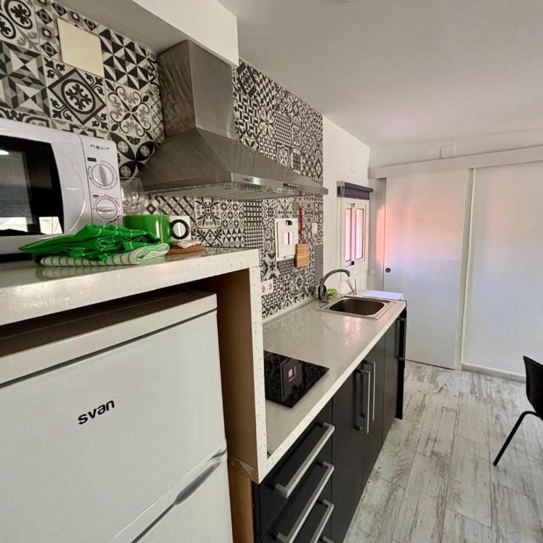 Mediona IV - Apartamento de 1 dormitorio - 5