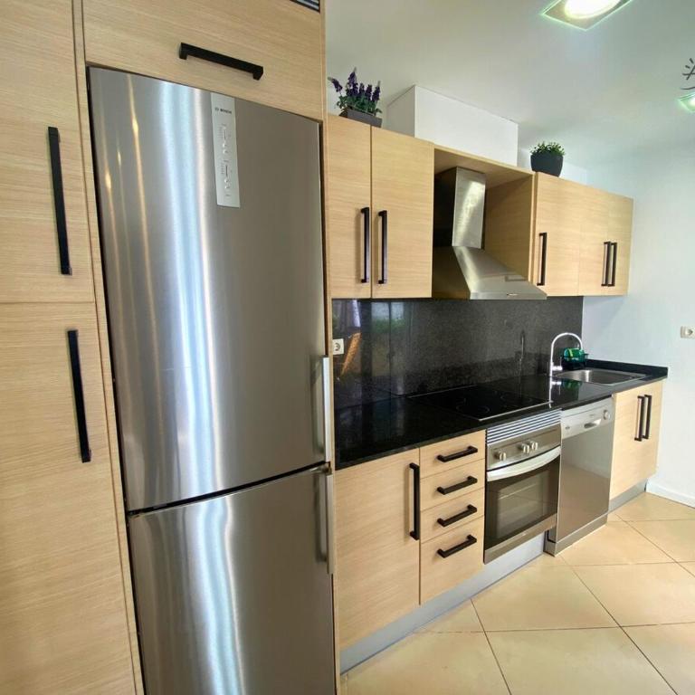 Siena Suite - Modern Apartment with Terrace, Parking and Swimming Pool - Apartamento de 2 dormitorios - 11