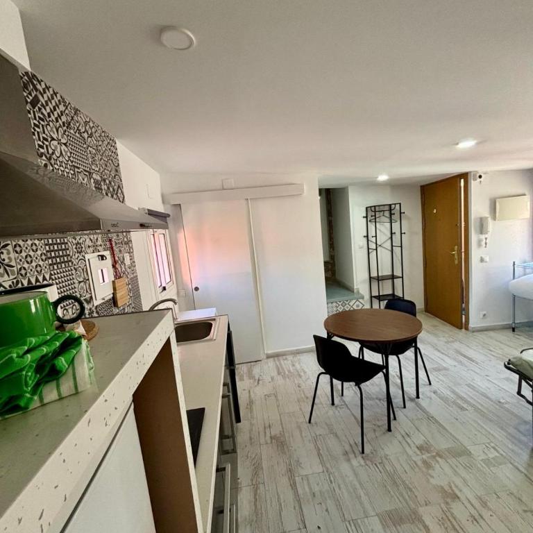 Mediona IV - Apartamento de 1 dormitorio - 9