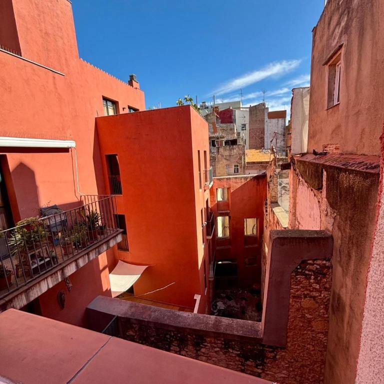 Mediona IV - Apartamento de 1 dormitorio - 10