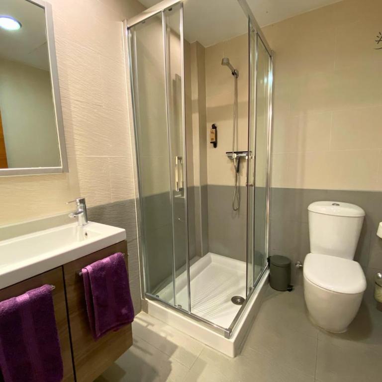 Siena Suite - Modern Apartment with Terrace, Parking and Swimming Pool - Apartamento de 2 dormitorios - 14