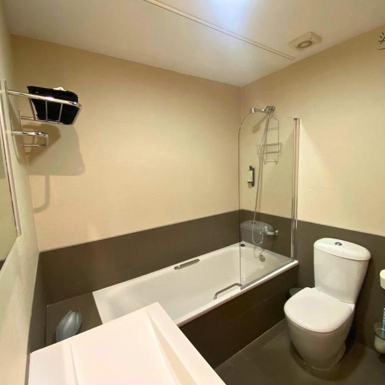 Siena Suite - Modern Apartment with Terrace, Parking and Swimming Pool - Apartamento de 2 dormitorios - 16