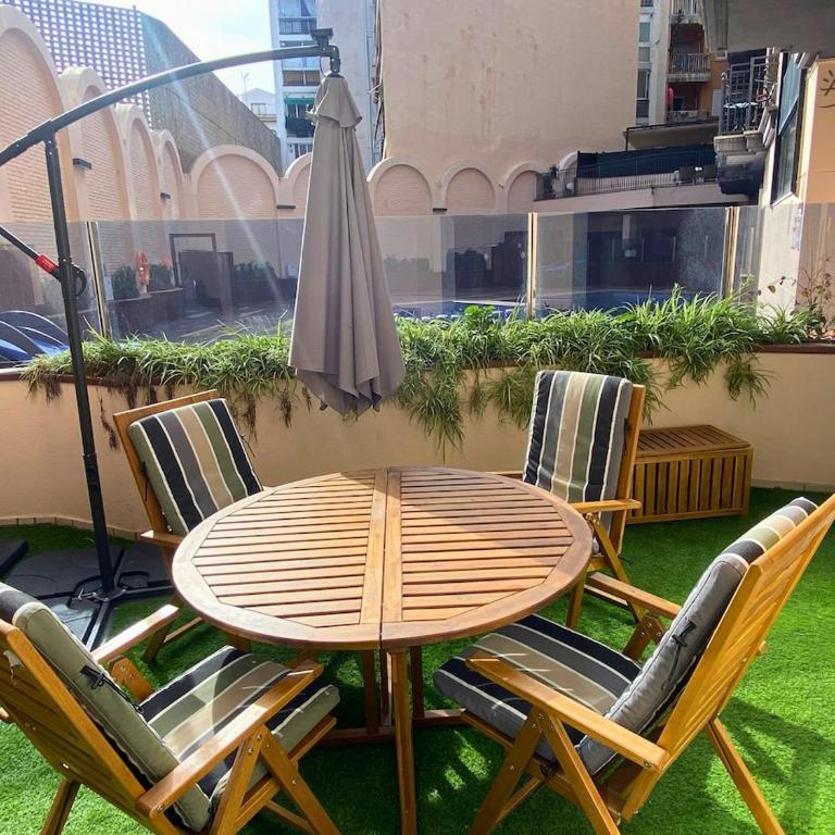 Siena Suite - Modern Apartment with Terrace, Parking and Swimming Pool - Apartamento de 2 dormitorios - 17
