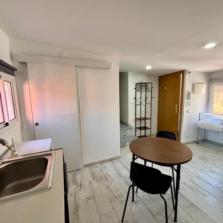 Mediona IV - Apartamento de 1 dormitorio - 14