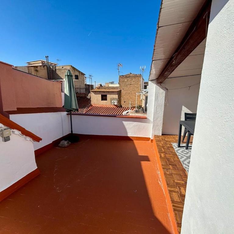 Mediona IV - Apartamento de 1 dormitorio - 18