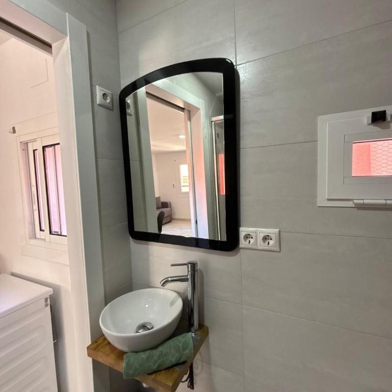 Mediona IV - Apartamento de 1 dormitorio - 20