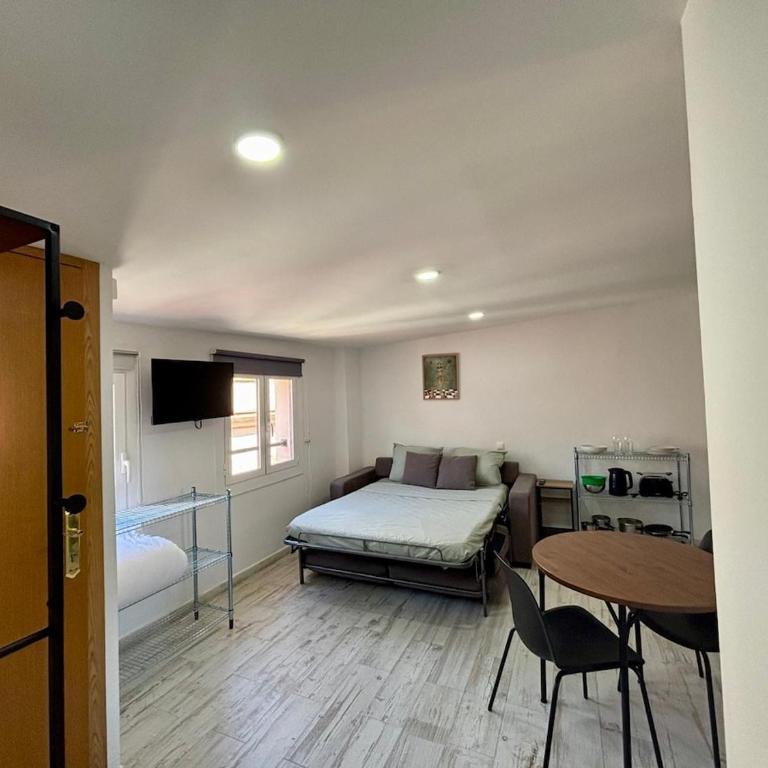Mediona IV - Apartamento de 1 dormitorio - 2