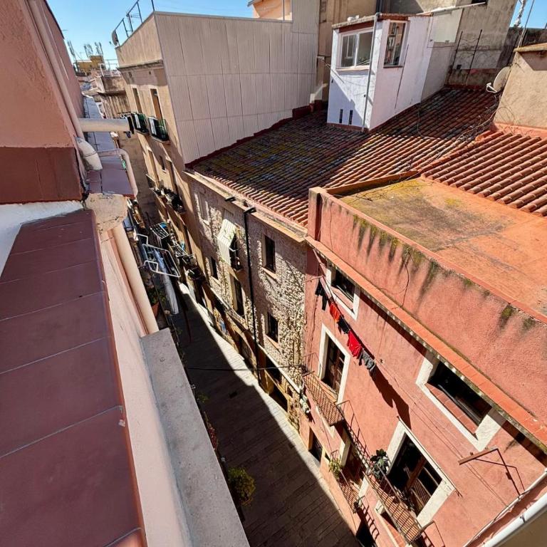 Mediona IV - Apartamento de 1 dormitorio - 23