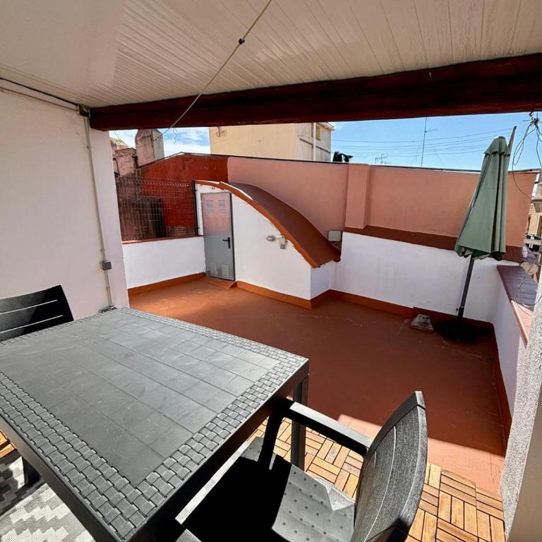 Mediona IV - Apartamento de 1 dormitorio - 25