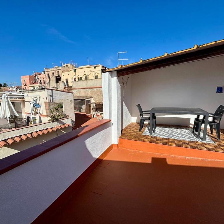 Mediona IV - Apartamento de 1 dormitorio - 1