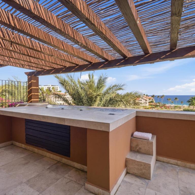 Presidential Two Bedroom Suite Ocean View - Casa del Mar - Apartamento de 2 dormitorios - 25