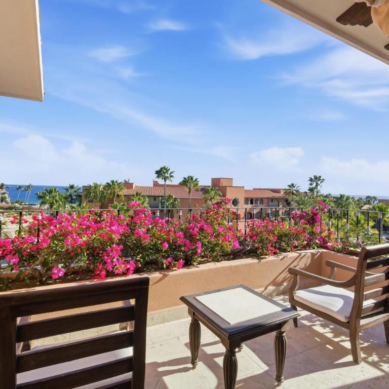 Presidential Two Bedroom Suite Ocean View - Casa del Mar - Apartamento de 2 dormitorios - 26
