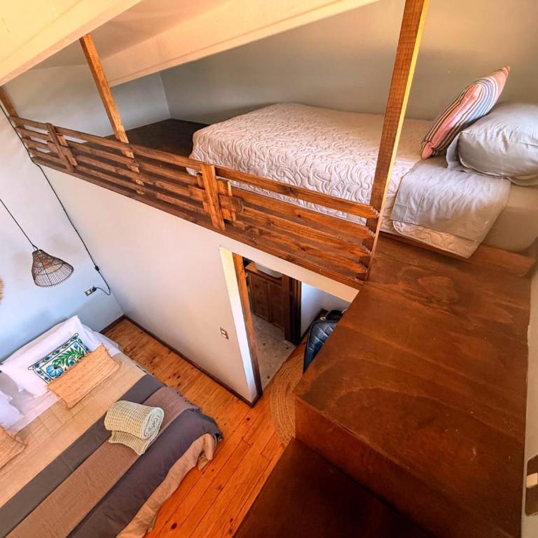 Tiny House Al lado del río - Double Room with Private Bathroom - 2