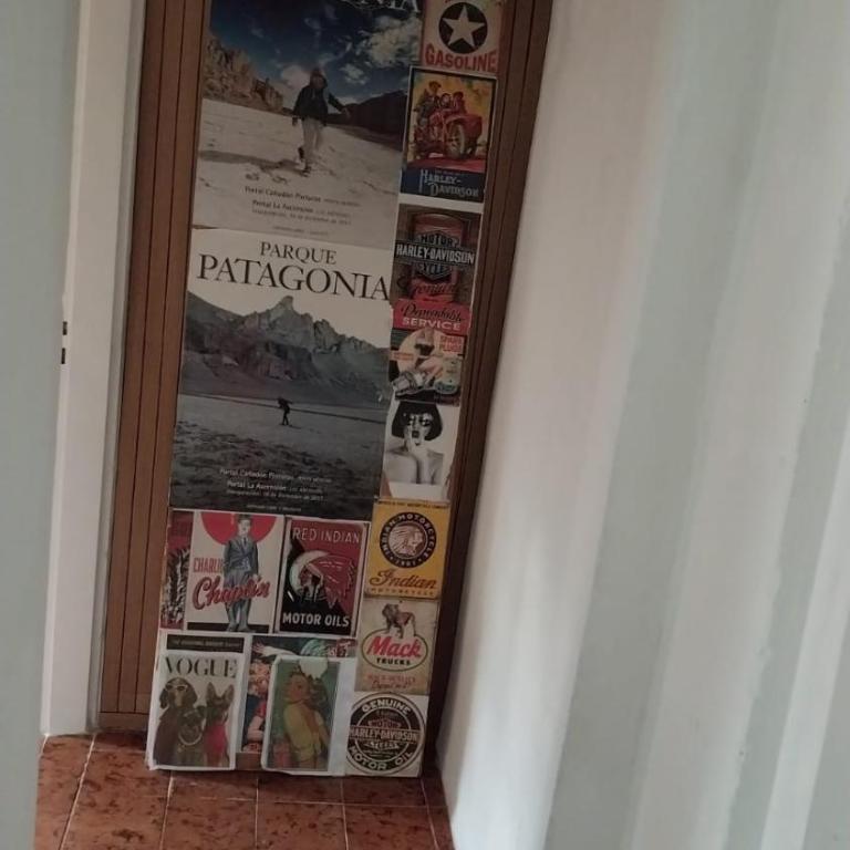 Vientos del Lago - Tu refugio en la Patagonia - Apartment - 20