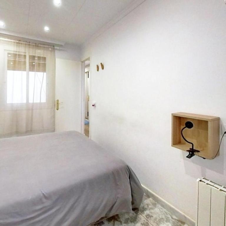 Cuirateries V - Apartamento de 2 dormitorios - 5