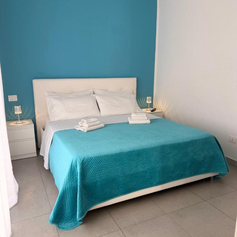 Gioia di Agrigento Locazione Turistica - Appartamento con 1 Camera da Letto - 1