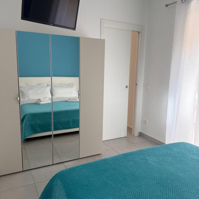 Gioia di Agrigento Locazione Turistica - Appartamento con 1 Camera da Letto - 2