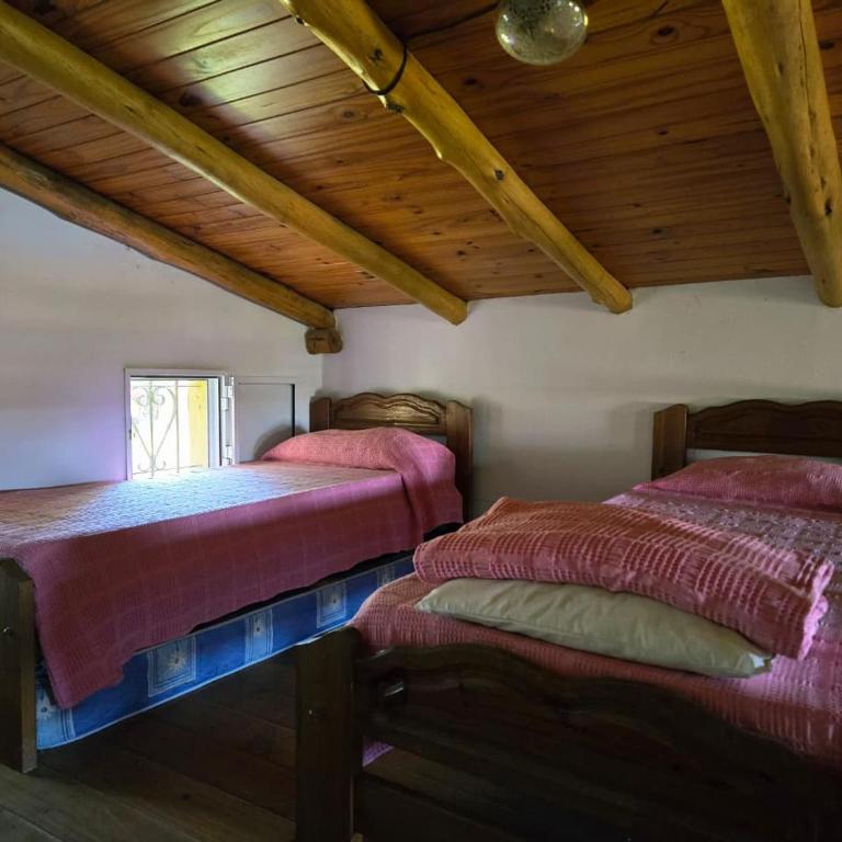 Cabaña La Joaquina - Family Bungalow - 11