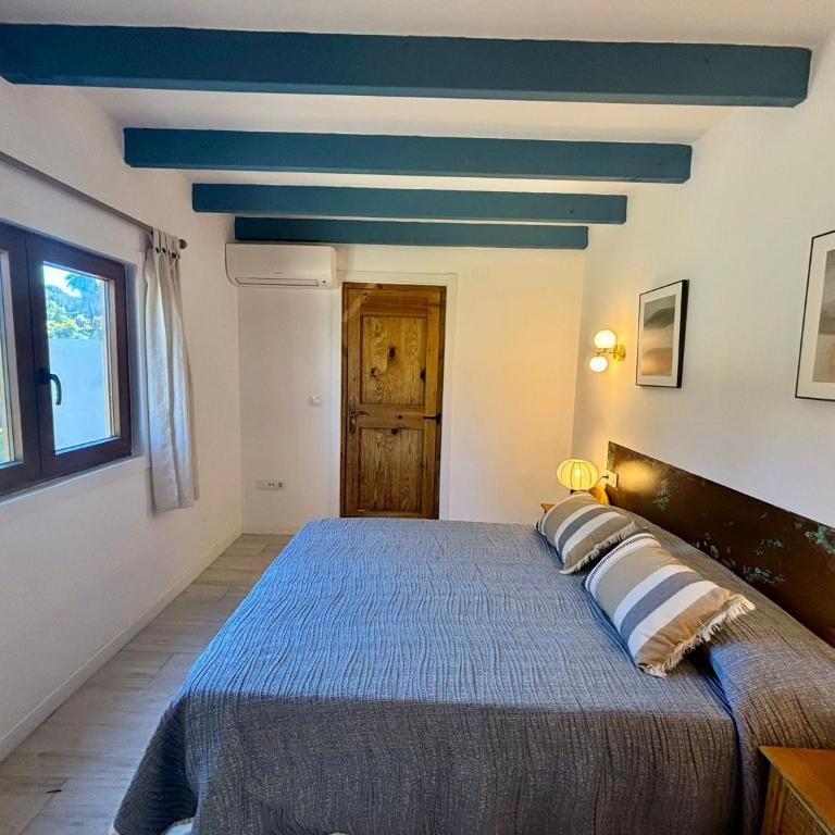 Rincón Vacacional Les Rotes 53 - Cerca del mar - Casa de 2 dormitorios - 24