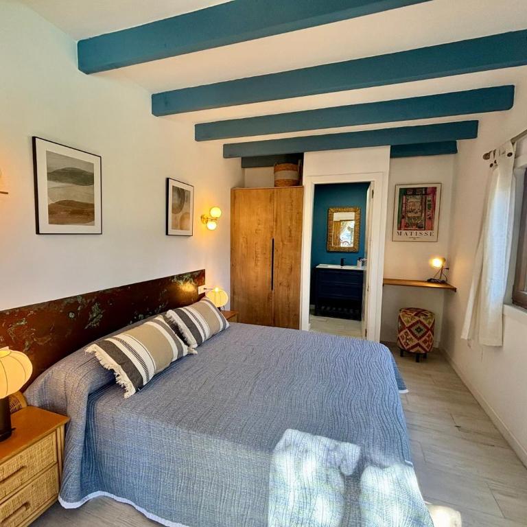 Rincón Vacacional Les Rotes 53 - Cerca del mar - Casa de 2 dormitorios - 22