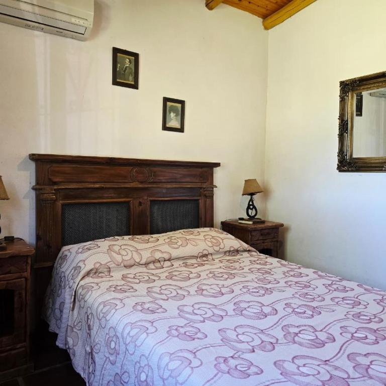 Cabaña La Joaquina - Family Bungalow - 23