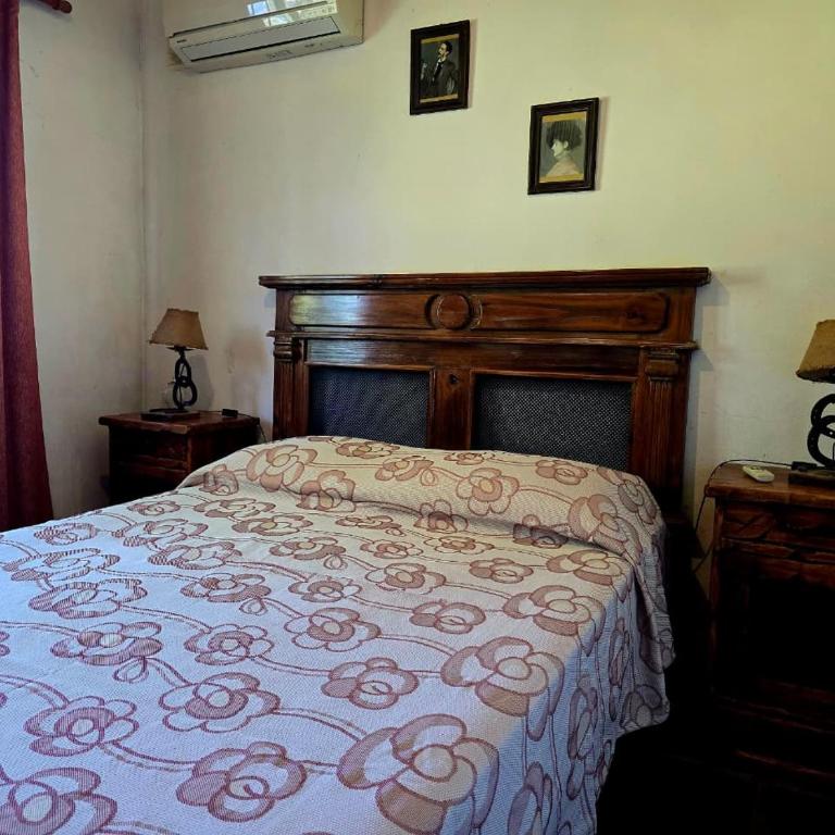 Cabaña La Joaquina - Family Bungalow - 24