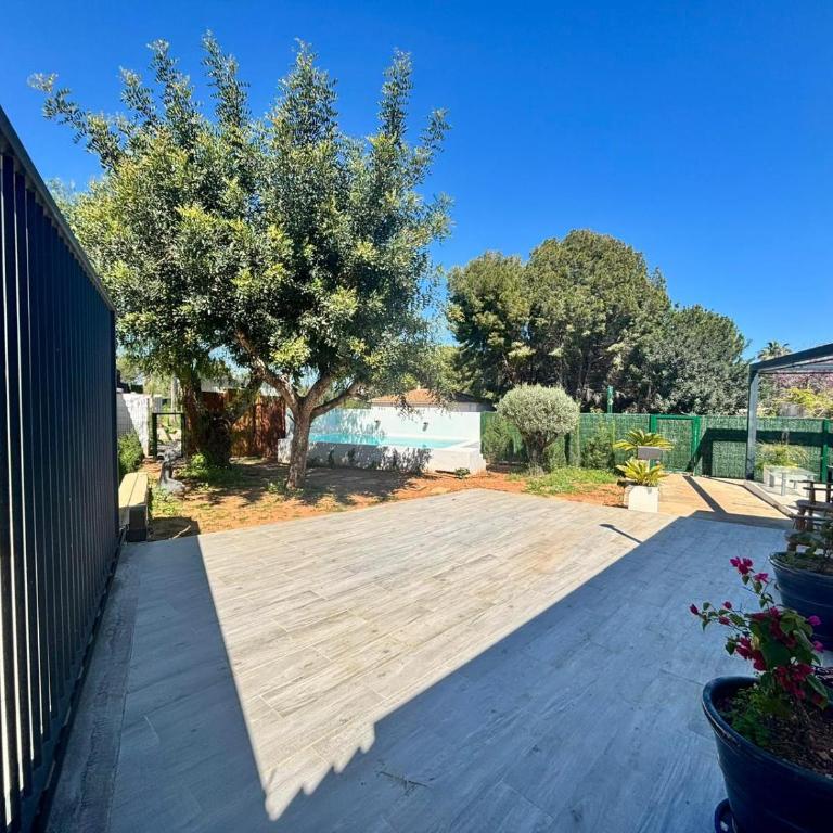 Rincón Vacacional Les Rotes 53 - Cerca del mar - Casa de 2 dormitorios - 8