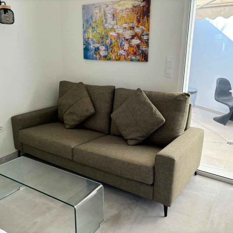 Rincón Vacacional Les Rotes 53 - Cerca del mar - Casa de 2 dormitorios - 12