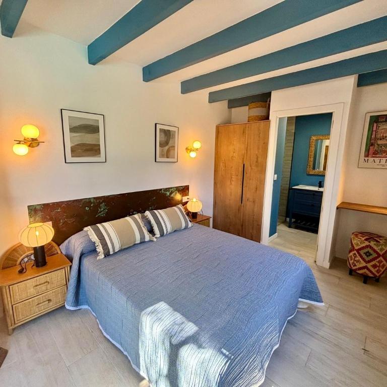 Rincón Vacacional Les Rotes 53 - Cerca del mar - Casa de 2 dormitorios - 25