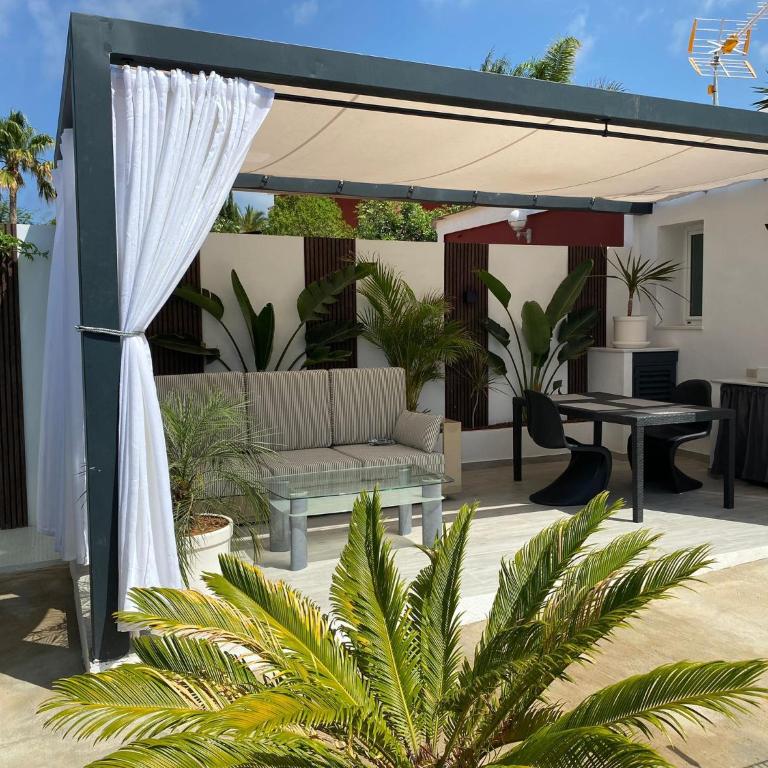 Rincón Vacacional Les Rotes 53 - Cerca del mar - Casa de 2 dormitorios - 2