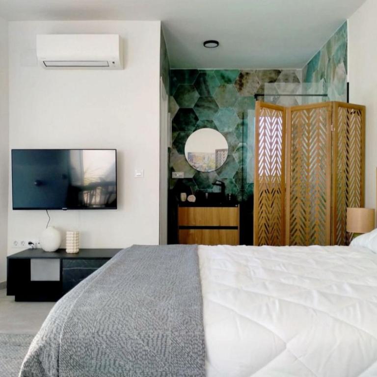Rincón Vacacional Les Rotes 53 - Cerca del mar - Casa de 2 dormitorios - 13