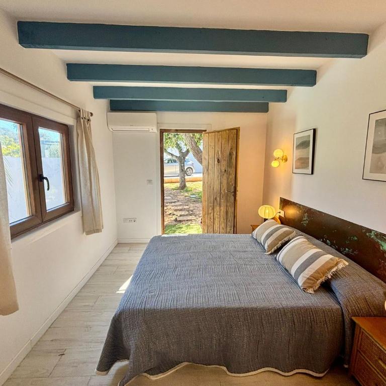 Rincón Vacacional Les Rotes 53 - Cerca del mar - Casa de 2 dormitorios - 26