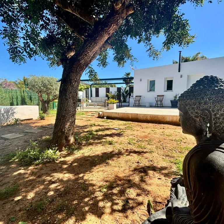 Rincón Vacacional Les Rotes 53 - Cerca del mar - Casa de 2 dormitorios - 35