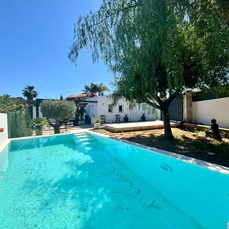 Rincón Vacacional Les Rotes 53 - Cerca del mar - Casa de 2 dormitorios - 33