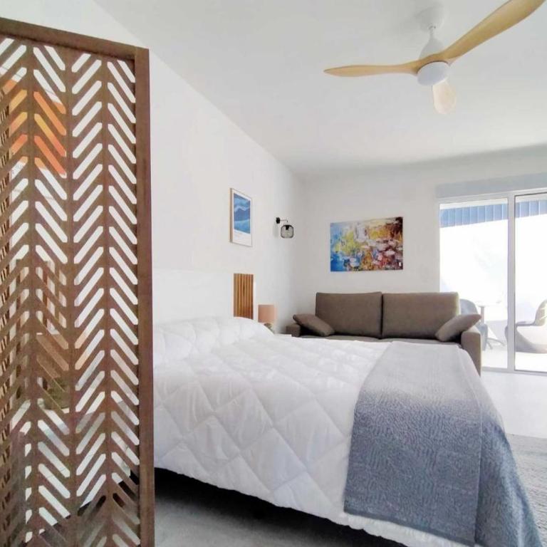 Rincón Vacacional Les Rotes 53 - Cerca del mar - Casa de 2 dormitorios - 18
