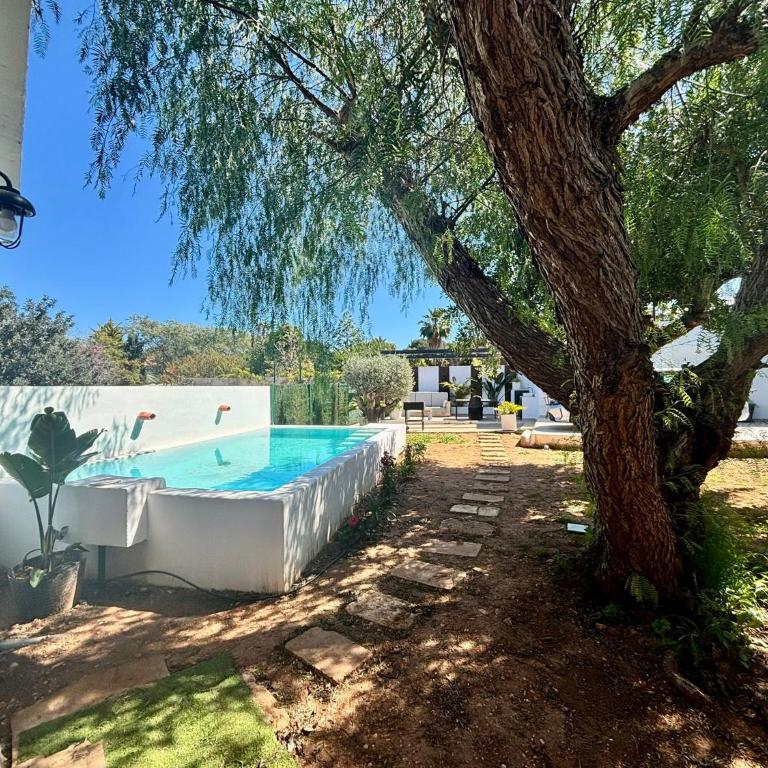 Rincón Vacacional Les Rotes 53 - Cerca del mar - Casa de 2 dormitorios - 34