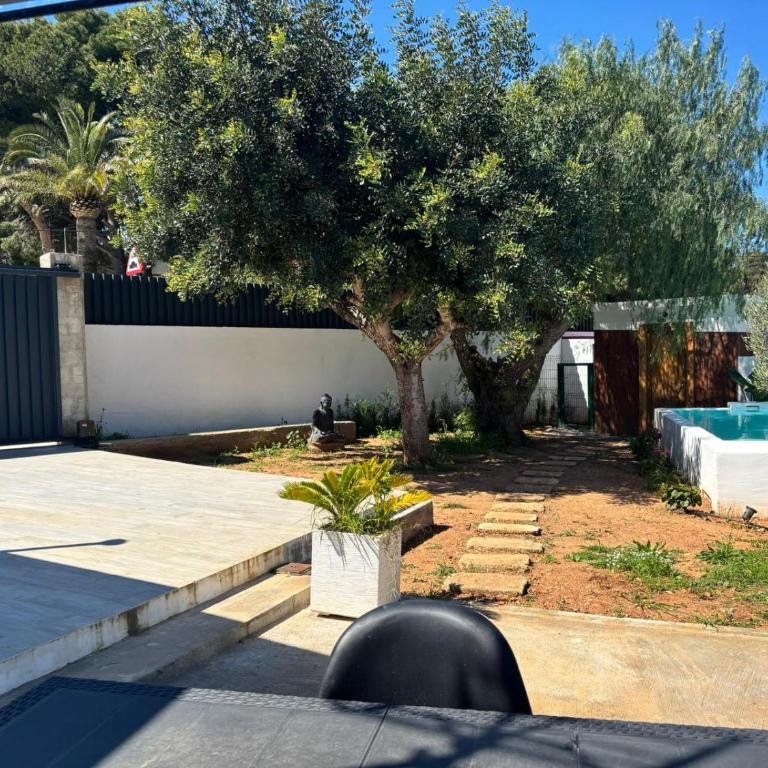 Rincón Vacacional Les Rotes 53 - Cerca del mar - Casa de 2 dormitorios - 5