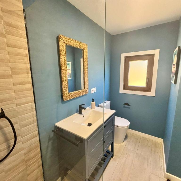 Rincón Vacacional Les Rotes 53 - Cerca del mar - Casa de 2 dormitorios - 30