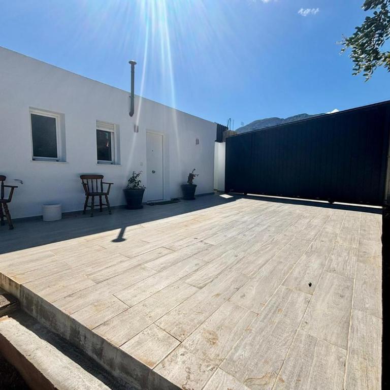 Rincón Vacacional Les Rotes 53 - Cerca del mar - Casa de 2 dormitorios - 36