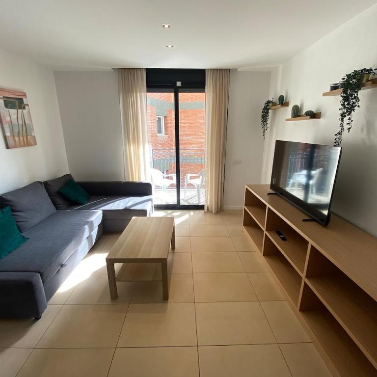Arima Suite - Apartamento de 2 dormitorios - 6